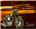 1970 Harley Davidson Sportster XLCH XLH Sales Information