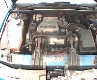 1992 Pontiac Grand Prix SE 3.1 liter  v6 engine